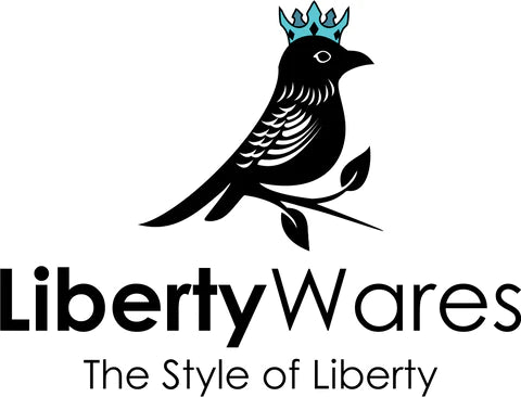 Liberty Wares logo