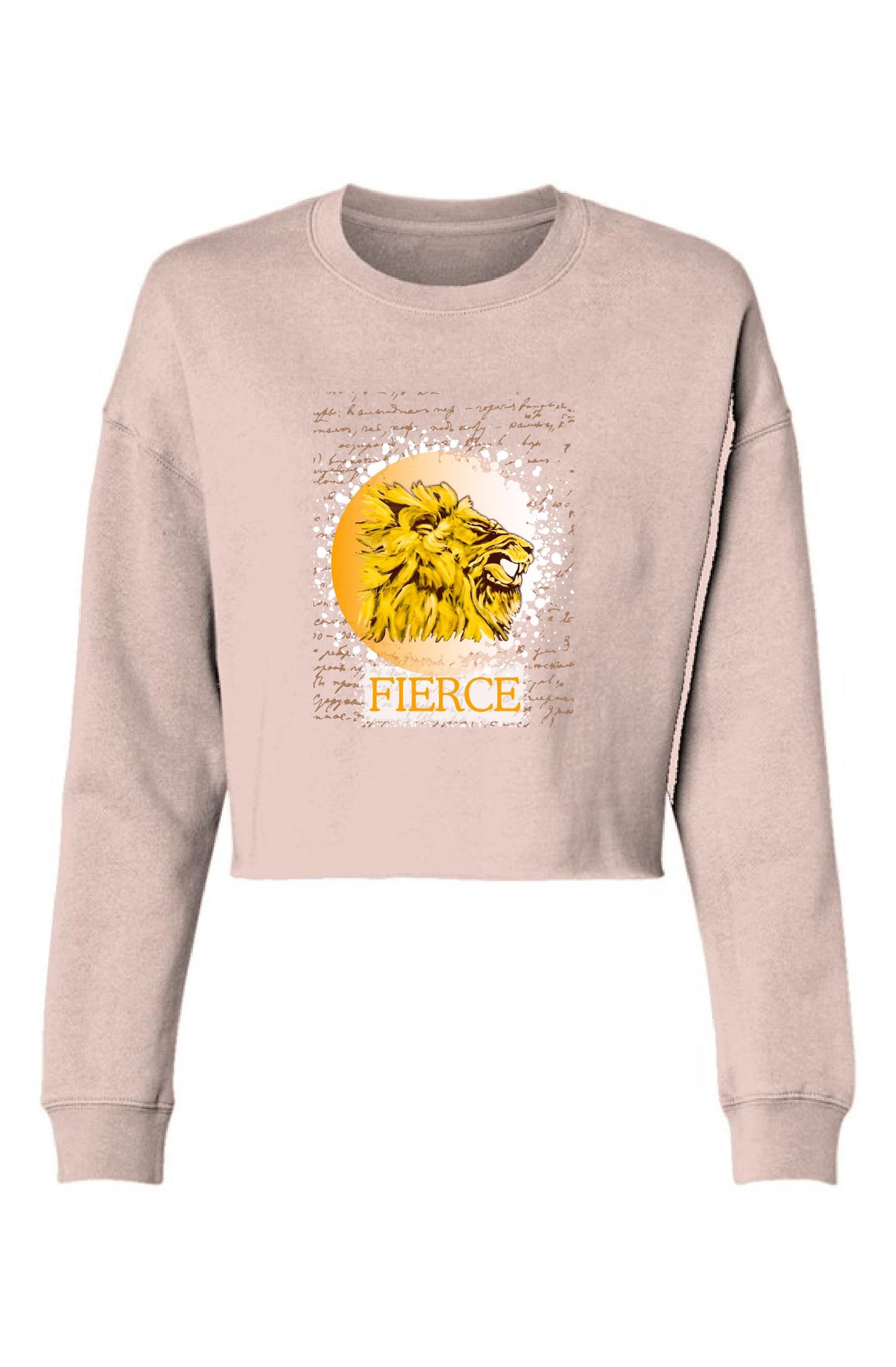 Women's Crew Sweatshirt