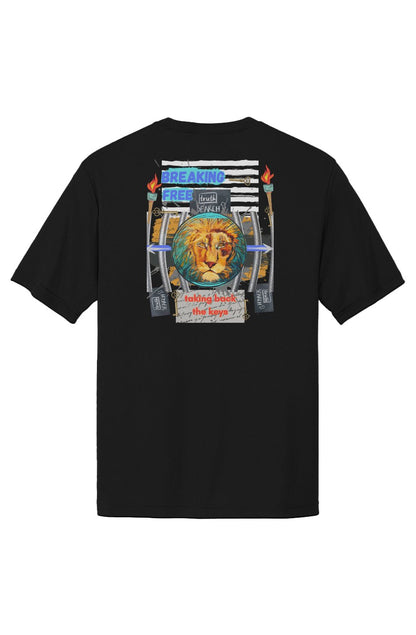 Sport-Tek Competitor Tee