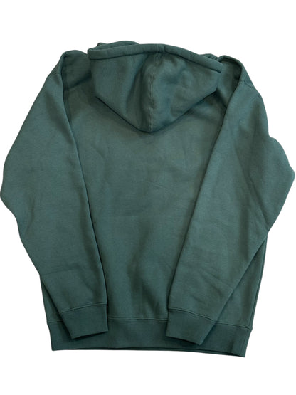 "LIBERTY WARES" BREAKING FREE UNISEX HEAVYWEIGHT HOODIE Alpine