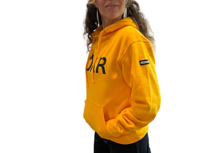 CROWN ROAR Pullover Hoody