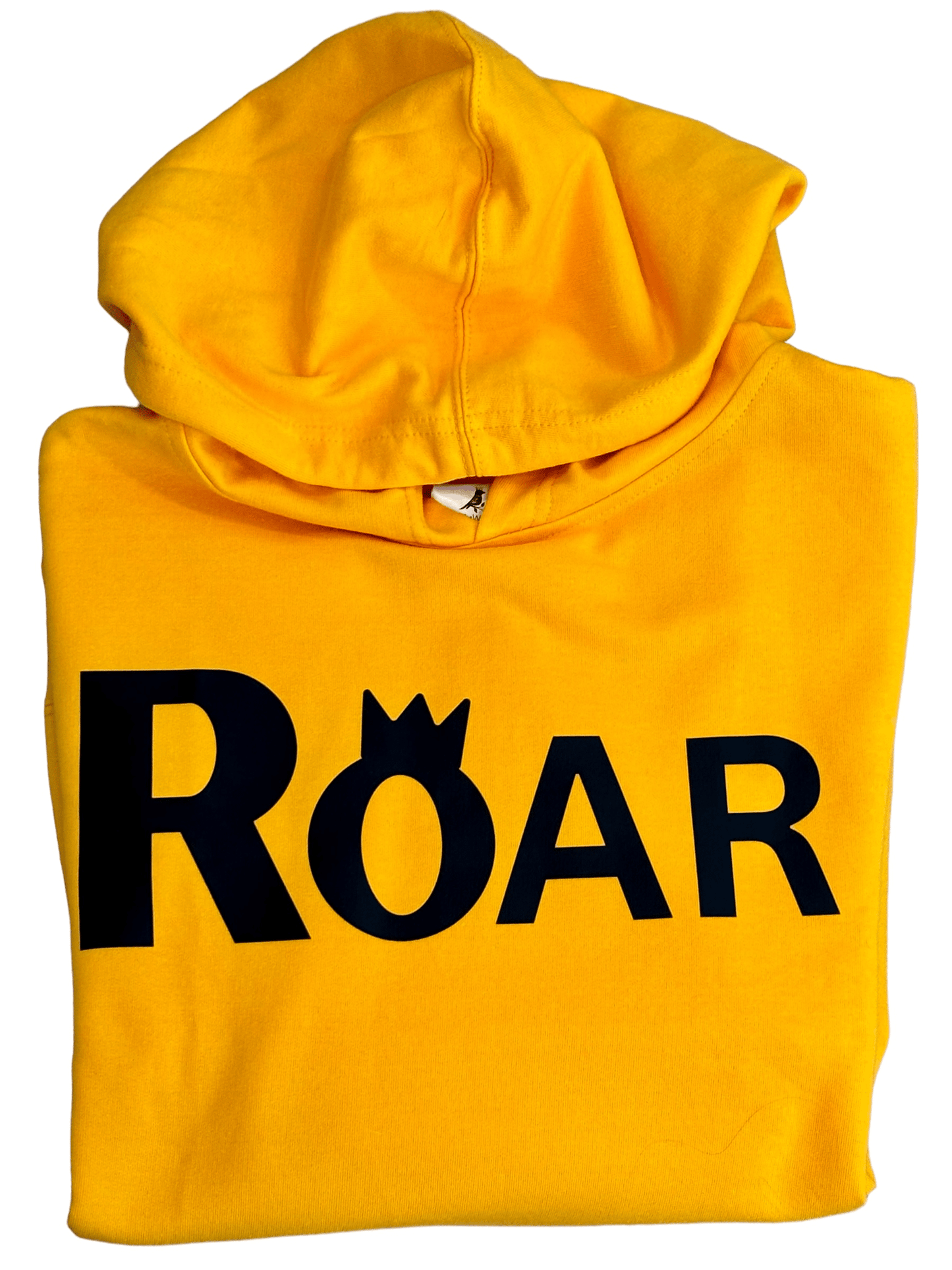 CROWN ROAR Pullover Hoody