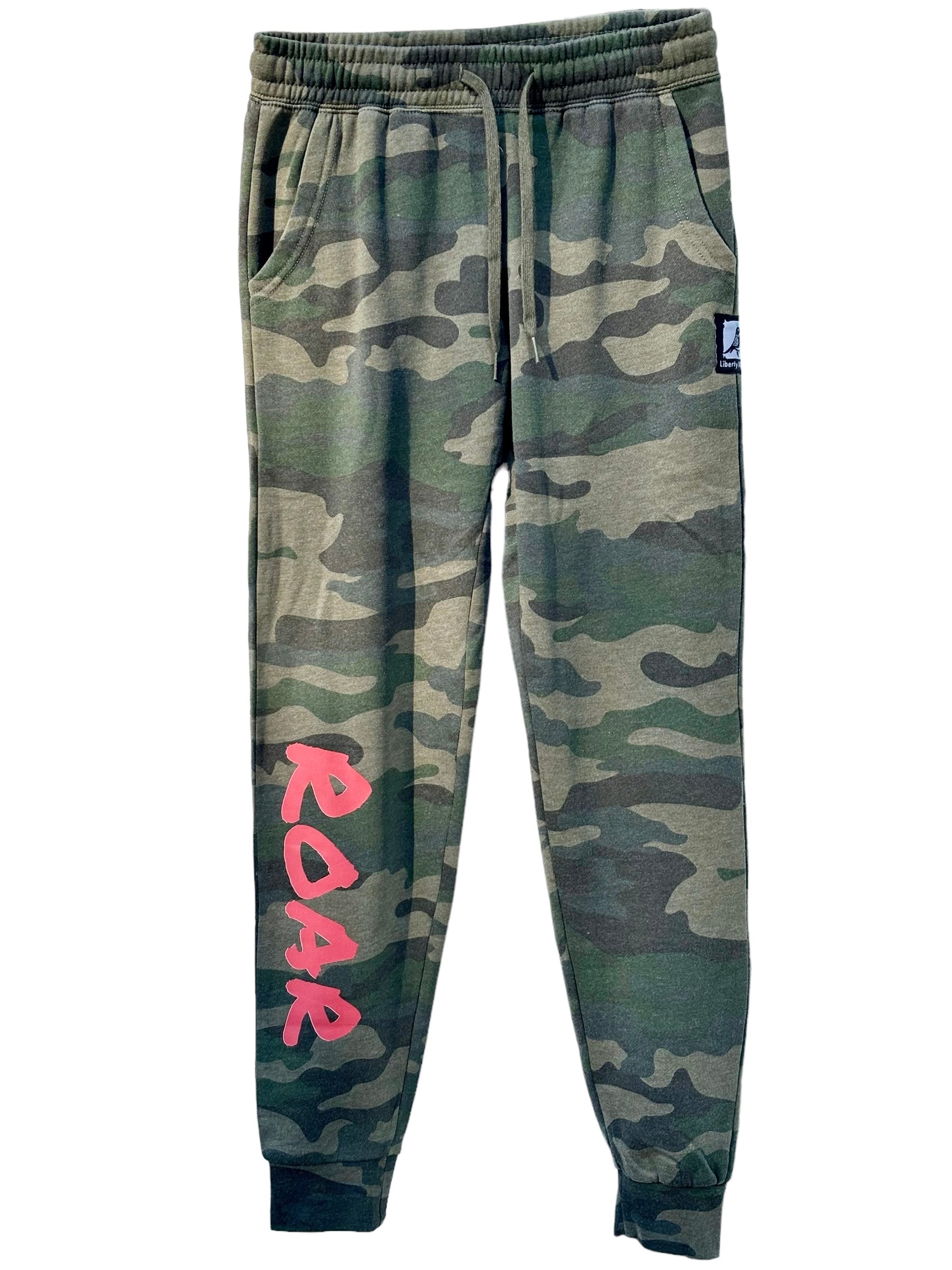 ROAR Ladies Sweatpants