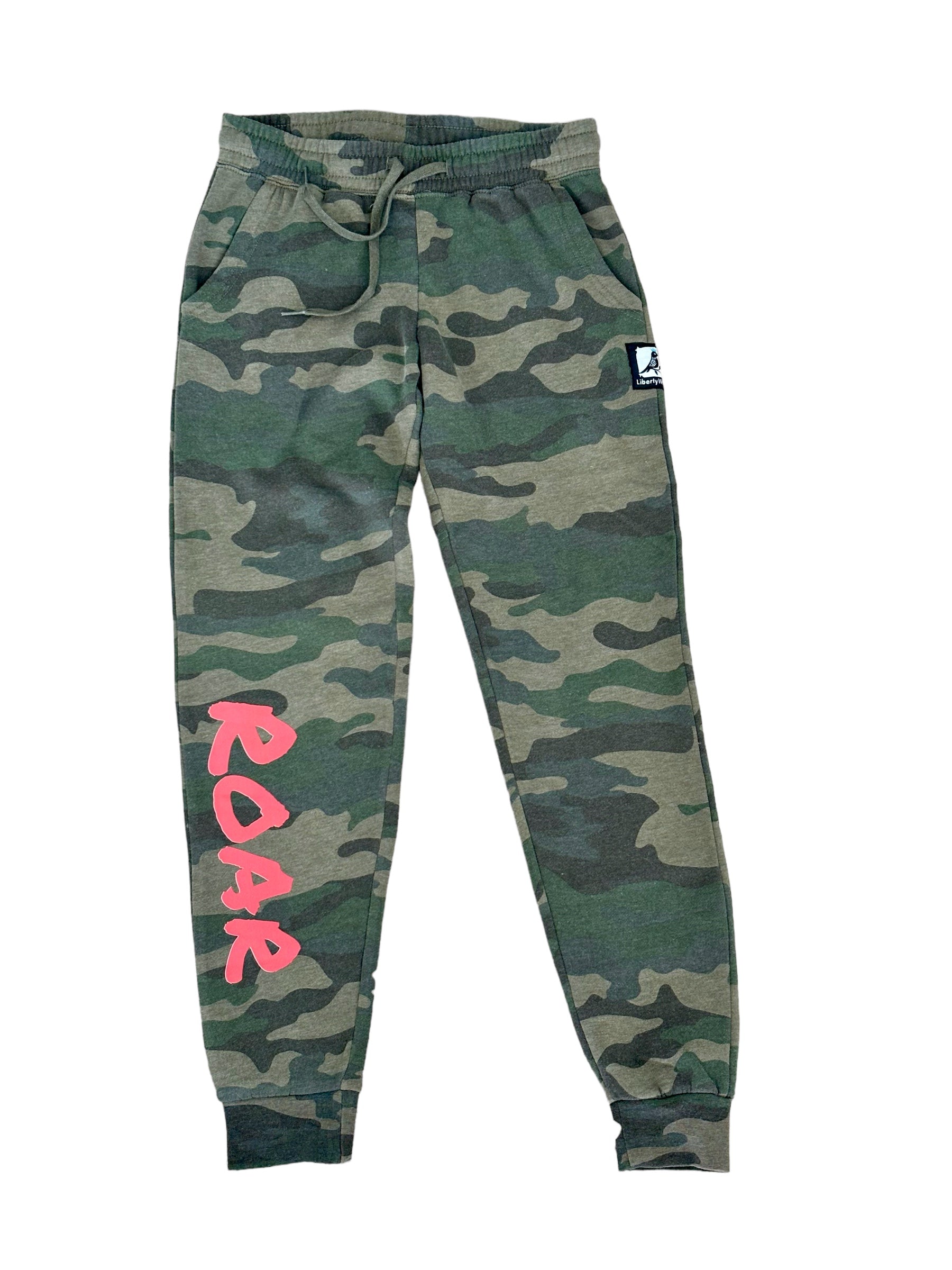 ROAR Ladies Sweatpants