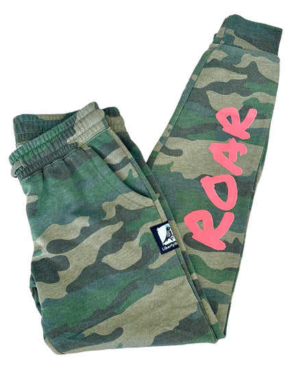 ROAR Ladies Sweatpants