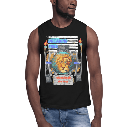 RETRO Tank Top